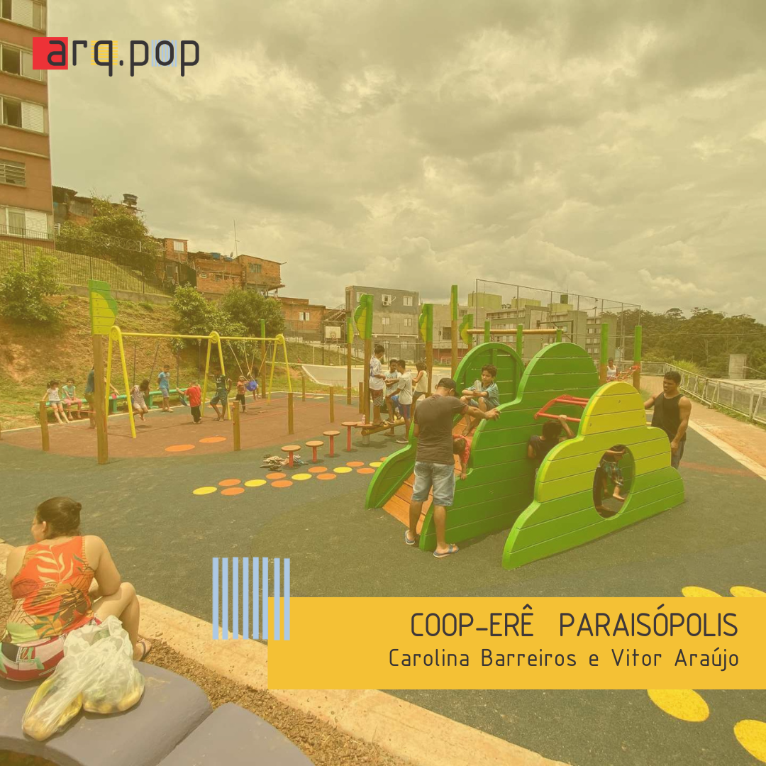 Coop-erê Paraisópolis